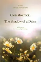 Okładka: Cień stokrotki / The Shadow of a Daisy