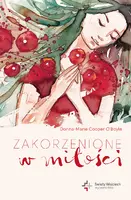 Okładka: Zakorzenione w miłości