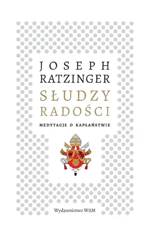 Okładka: Słudzy radości