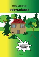 Okładka: Przysłówek?