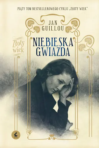 Okładka: Niebieska Gwiazda