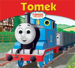 Okładka: Tomek