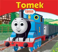 Okładka: Tomek