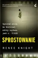 Okładka: Sprostowanie