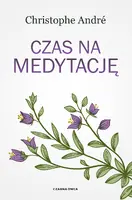 Okładka: Czas na medytację