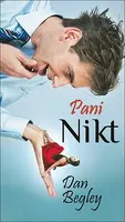 Okładka: Pani Nikt