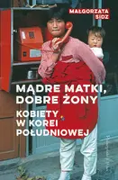 Okładka: Mądre matki, dobre żony