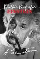 Okładka: Einstein