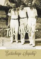 Okładka: Tak było...