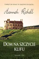 Okładka: Dom na szczycie klifu