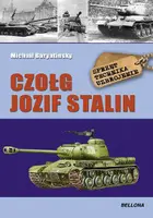 Okładka: Czołg Jozif Stalin