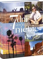 Okładka: 7 dni w siódmym niebie