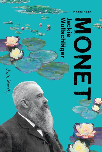 Okładka: Monet