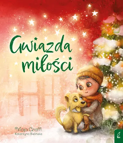 Okładka: Gwiazda miłości