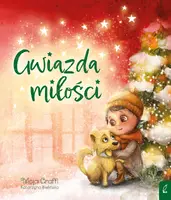 Okładka: Gwiazda miłości