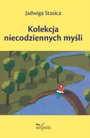 Okładka: Kolekcja niecodziennych myśli