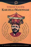 Okładka: Karuzela z Madonnami