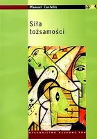 Okładka: Siła tożsamości