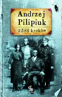 Okładka: 2586 kroków