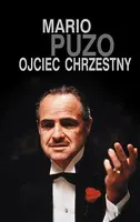 Okładka: Ojciec Chrzestny