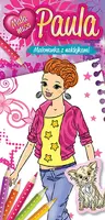Okładka: Mała miss. Paula