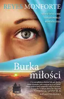 Okładka: Burka miłości