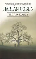 Okładka: Jedyna szansa