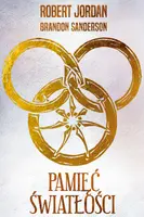 Okładka: Pamięć Światłości