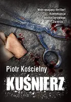 Okładka: Kuśnierz