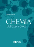 Okładka: Chemia obliczeniowa