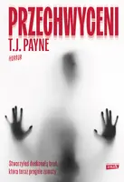Okładka: Przechwyceni