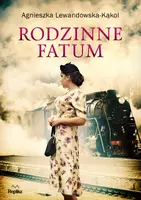 Okładka: Rodzinne fatum