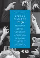 Okładka: Szkoła filmowa