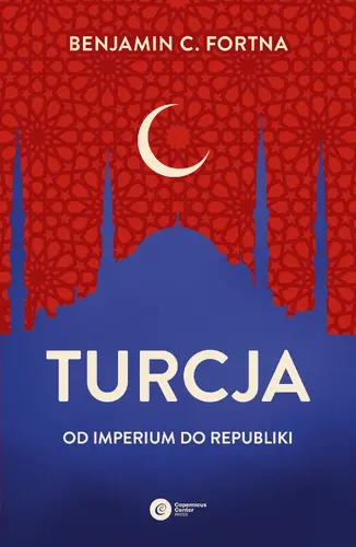 Okładka: Turcja