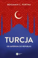 Okładka: Turcja