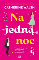 Okładka: Na jedną noc