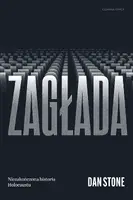 Okładka: Zagłada