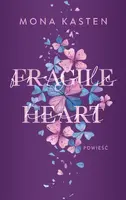 Okładka: Fragile Heart