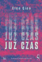 Okładka: Już czas