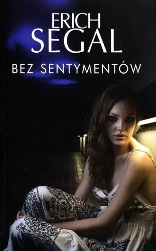 Okładka: Bez sentymentów