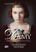 Okładka: Żelazne damy