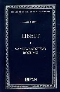 Okładka: Samowładztwo rozumu i objawy filozofii słowiańskiej