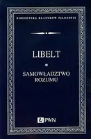 Okładka: Samowładztwo rozumu i objawy filozofii słowiańskiej