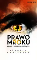 Okładka: Prawo Mroku