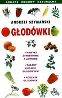 Okładka: Głodówki