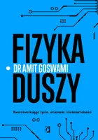 Okładka: Fizyka duszy