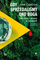 Okładka: Gdy sprzedaliśmy Oko Boga