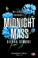 Okładka: Midnight Mass. Zakazany owoc. Tom 1.5