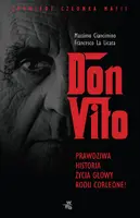 Okładka: Don Vito