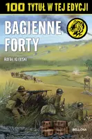 Okładka: Bagienne forty